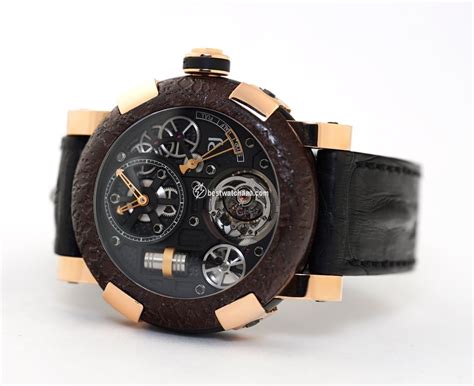 romain jerome watches replica|romain jerome watches prices.